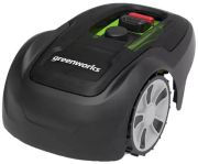 GreenWorks OPTIMOW7