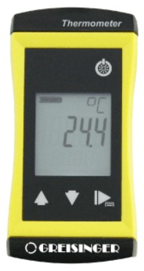 Greisinger G1710 (610810)