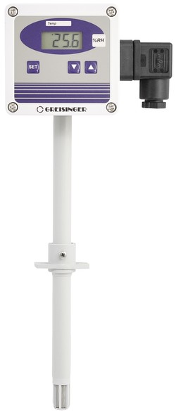 Greisinger GHTU-1K MP