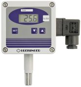 Greisinger GHTU-1R-MP