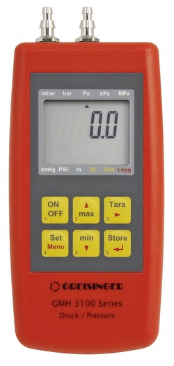 Greisinger GMH3161-002 