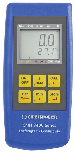 Greisinger GMH 3451