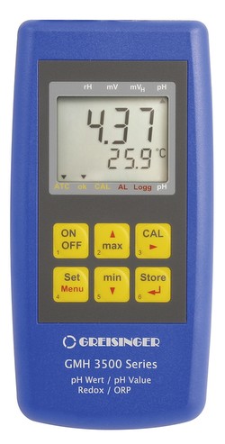 Greisinger GMH 3511