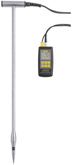 Greisinger GMH 38-LW1-TF