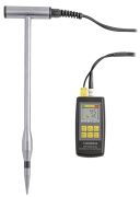 Greisinger GMH 38-LW2-TFK