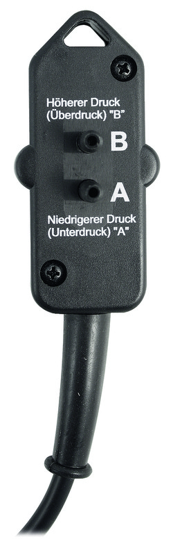 Greisinger GMSD 10 BR - K51