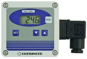 Greisinger OXY 3690 MP