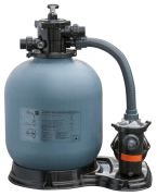 Gre Sandfilter 10,6 m3/h (FS550)