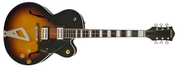 Gretsch G2420