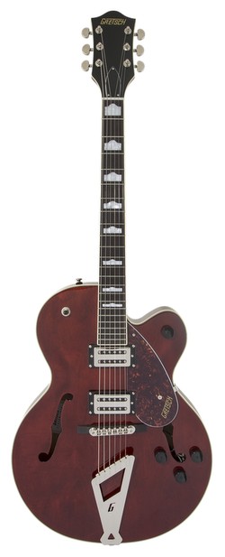 Gretsch G2420 Streamliner Hollow Body Chromatic II