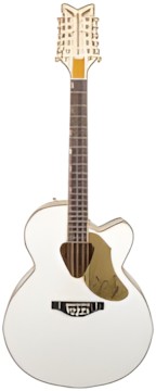 Gretsch G5022CWFE-12 Falcon Rancher