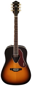 Gretsch G5024E Rancher Dreadnought Electric