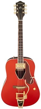 Gretsch G5034TFT Rancher Gretsch G5034TFT Rancher