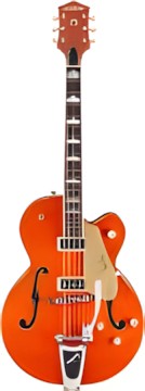 Gretsch G6120 DE