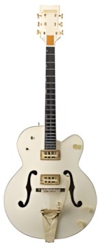 Gretsch G6136-1958 Gretsch G6136-1958