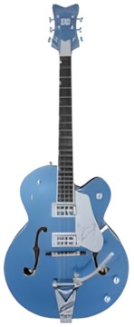 Gretsch G6136T-59 Limited Edition Falcon