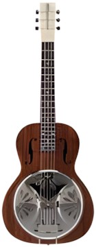 Gretsch G9210 Boxcar