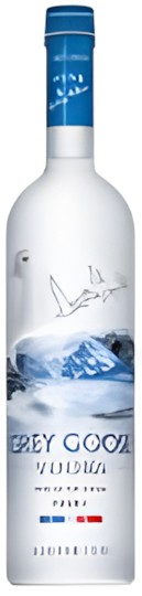 Grey Goose Vodka 40% 0,7 l