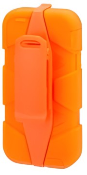 Griffin Technologies Survivor iPhone 5 Griffin Technologies Survivor iPhone 5