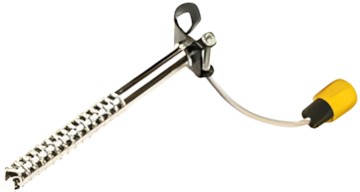 Grivel Eisschraube 16 cm