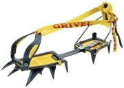 Grivel G12 New Matic