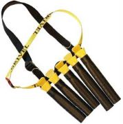 Grivel Pan Pipe