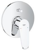 Grohe Eurodisc Cosmopolitan Einhand-Wannenbatterie (19548002)