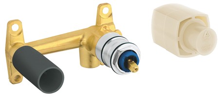 Grohe Grandera Einhand Unterputz-Universal-Einbaukörper (23319000)