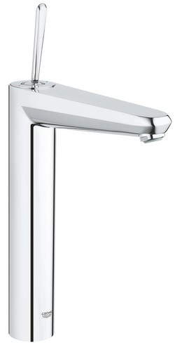 Grohe Eurodisc Joy Einhand-Waschtischbatterie (23428000)