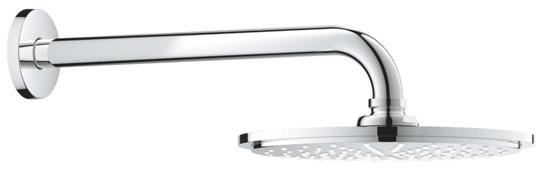 Grohe Rainshower Cosmopolitan 210 Kopfbrauseset (26052000)