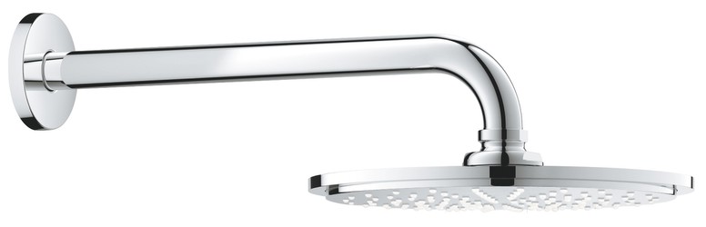 Grohe Rainshower Cosmopolitan 210 Kopfbrauseset (26062000)