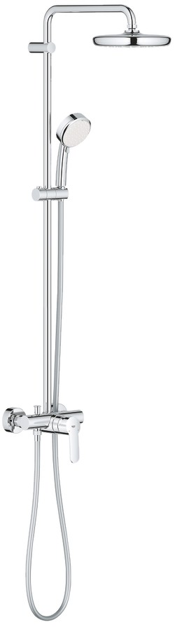 Grohe Tempesta Cosmopolitan 210 Duschsystem (26224001) Grohe Tempesta Cosmopolitan 210 Duschsystem (26224001)