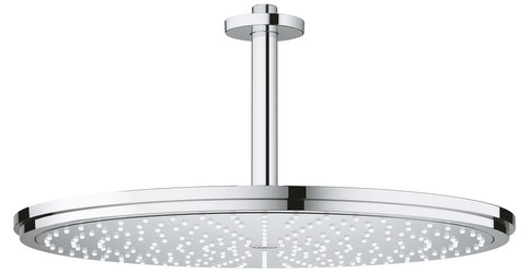 Grohe Rainshower Cosmopolitan 400 Kopfbrauseset (26256000)