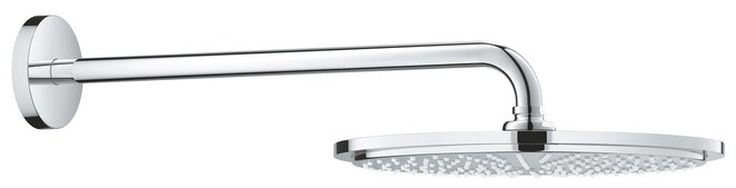 Grohe Rainshower Cosmopolitan 310 Kopfbrauseset (26257000)