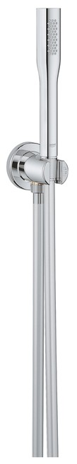 Grohe Euphoria Cosmopolitan Stick Wandhalterset (26404000) Grohe Euphoria Cosmopolitan Stick Wandhalterset (26404000)