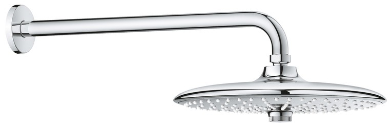 Grohe Euphoria 260 SmartControl Kopfbrauseset (26459000) Grohe Euphoria 260 SmartControl Kopfbrauseset (26459000)