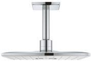 Grohe Rainshower 310 SmartActive Cube Kopfbrauseset (26481LS0)