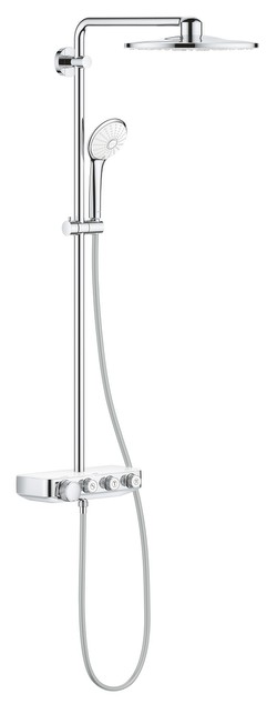 Grohe Euphoria SmartControl System 310 Duo Duschsystem (26507LS0)