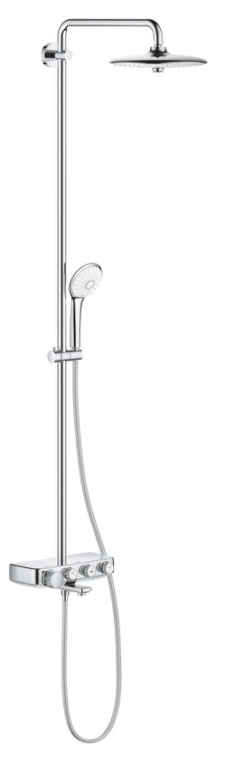 Grohe Euphoria SmartControl System 260 Mono Duschsystem (26510000)