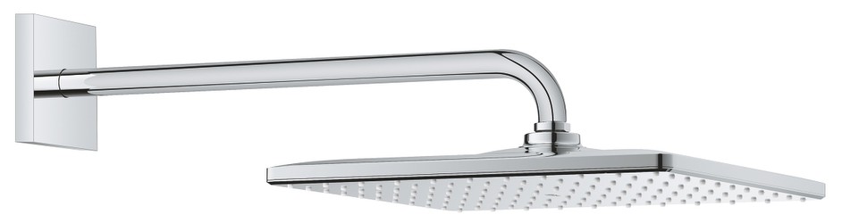 Grohe Rainshower 310 Mono Cube Kopfbrauseset (26563000)