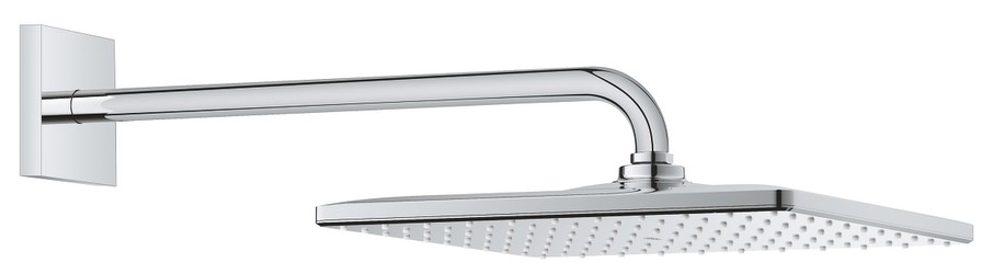 Grohe Rainshower 310 Mono Cube Kopfbrauseset (26564000)