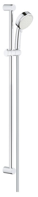 Grohe Tempesta Cosmopolitan 100 Brausestangenset (27788002)