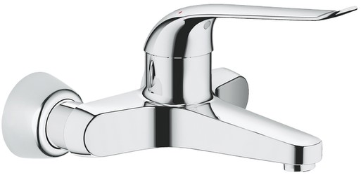 Grohe Euroeco Special Einhand-Waschtischbatterie (32778000)