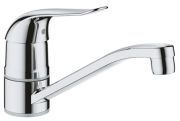 Grohe Euroeco Special Einhebel-Küchenarmatur (32787000)