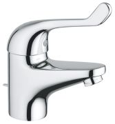 Grohe Euroeco Special Sicherheitsmisch-Waschtisch-Batterie (32788000)