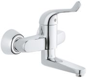 Grohe Euroeco Special Einhand-Sicherheitsmisch-Waschtischbatterie (32792000)