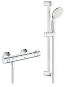 Grohe Grohtherm 800 Thermostat-Brausebatterie (34565001)