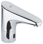 Grohe Europlus E Infrarot-Waschtischarmatur (36208001)