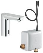 Grohe Euroeco CE Infrarot-Waschtischarmatur (36384000)