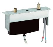 Grohe 3-Loch Einhebel-Wannenkombination 33339000